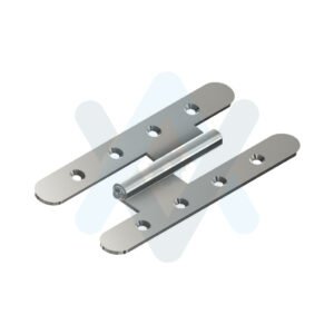 Pommel Hinge - 3D MODELING