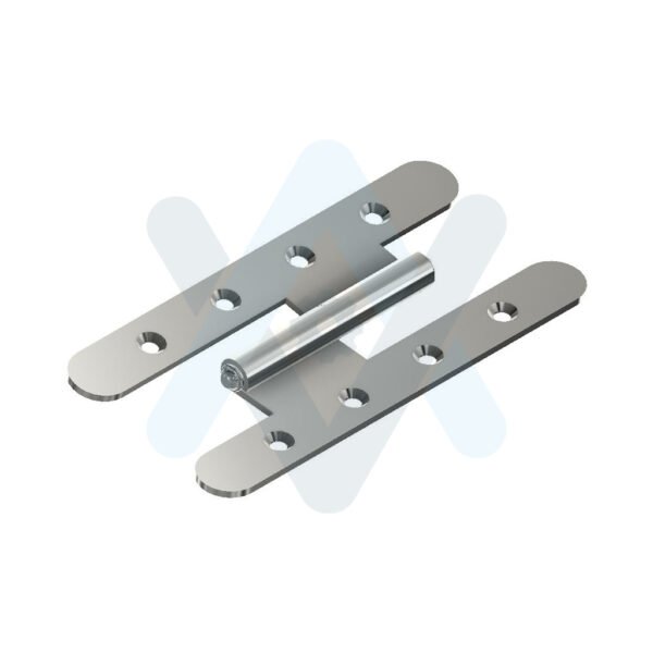 Pommel Hinge - 3D MODELING