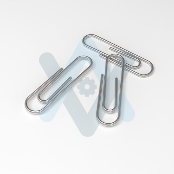 Clip - 3D MODELING - Image 2