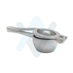 Lemon Juicer - 3D MODELING
