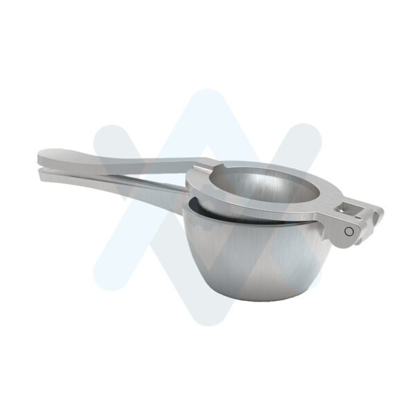 Lemon Juicer - 3D MODELING