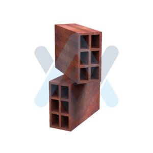 Brick - 3D MODELING