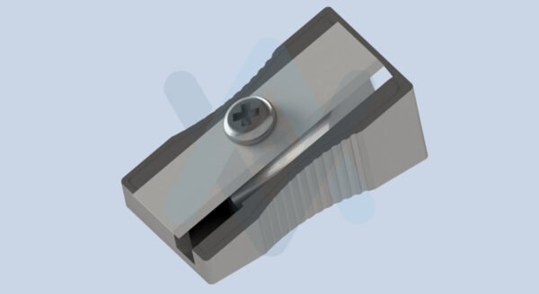Pencil with Pencil Sharpener - 3D MODELING - Image 4